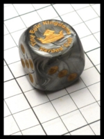 Dice : Dice - 6D - Tiny Kingoms Heroes Call - Gen Con Swag Bag Aug 2016